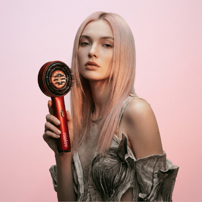 Massage Therapy Brush