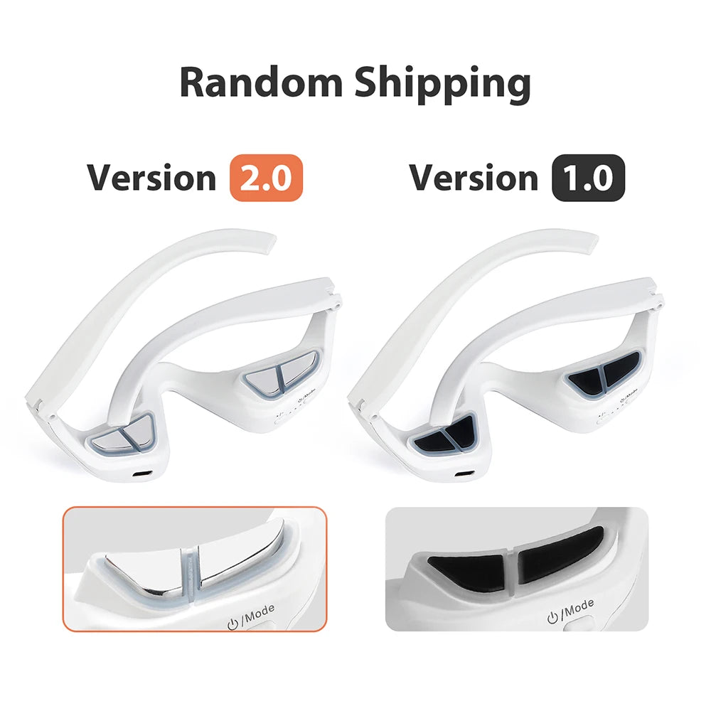 ReviveEyes 3D Eye Massager