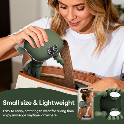 Bionic Neck & Shoulder Massager