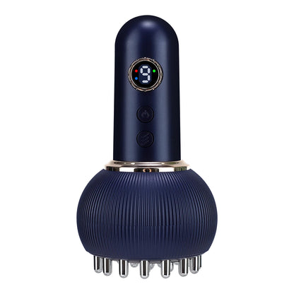 Rechargeable Guasha Massager & Fat Burner