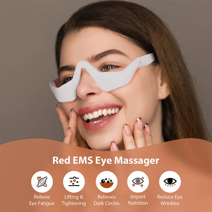 ReviveEyes 3D Eye Massager