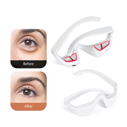 ReviveEyes 3D Eye Massager