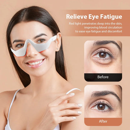 ReviveEyes 3D Eye Massager